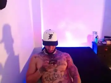 Chaturbate Best live sex cam show of luciifer_hills