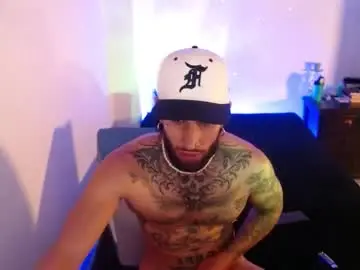 Chaturbate Free Porn Cam of luciifer_hills