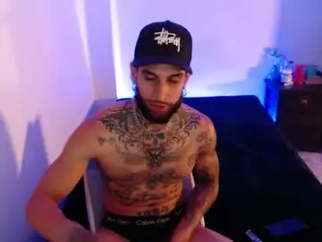 Chaturbate Best Webcam of luciifer_hills