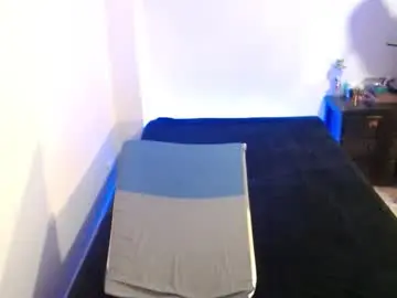 Chaturbate Free Porn Cam of luciifer_hills