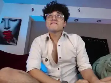 Chaturbate Sex Cam of lukeflame