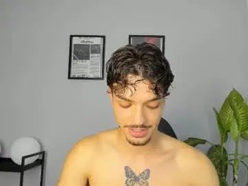 Chaturbate Best live sex cam show of mai_sanchez