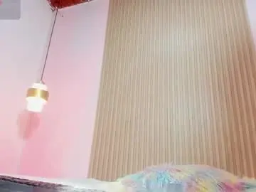 Chaturbate Free Porn Cam of miasalazar9