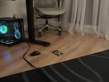 Chaturbate Live Sex Cam of milablum