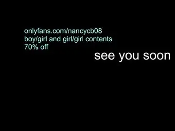 Chaturbate Adult Video Chat of neko_nancy08