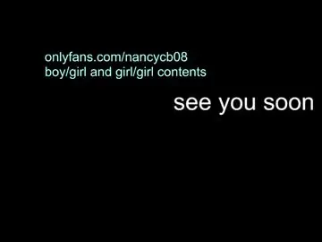 Chaturbate Sex Cam of neko_nancy08