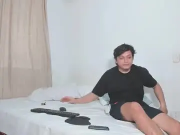 Chaturbate Best live sex cam show of raiderandroxie