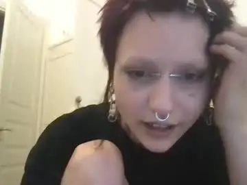 Chaturbate Nude Webcam of s0ftgoolag