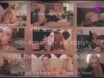 Chaturbate Sex Cam of sansa_mur