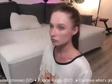 Chaturbate Live Sex of sansa_mur