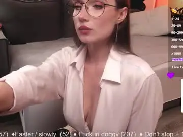 Chaturbate Private Sex Chat of sansa_mur