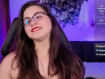 Chaturbate Private Sex Chat of taiga_cute