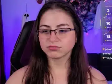 Chaturbate Live Sex of taiga_cute