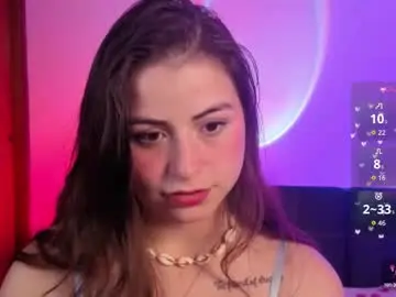 Chaturbate Watch Live Sex Cams of taiga_cute