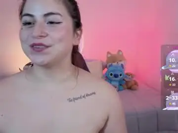 Chaturbate Free Porn Cam of taiga_cute