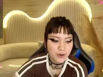 Chaturbate Adult Webcam of tasty_morita_r