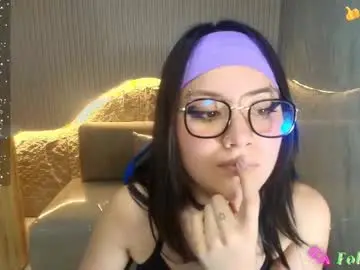 Chaturbate Adult Video Chat of tasty_morita_r