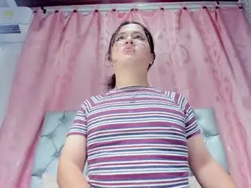 Chaturbate Sex Cam of veneno_hot