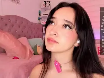 Chaturbate Best Webcam of _barbie_joy