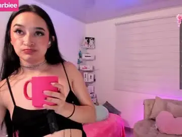 Chaturbate Best live sex cam show of _barbie_joy