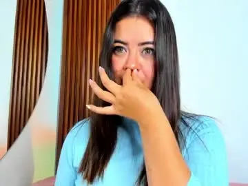 Chaturbate Sex Chat of alejamoore