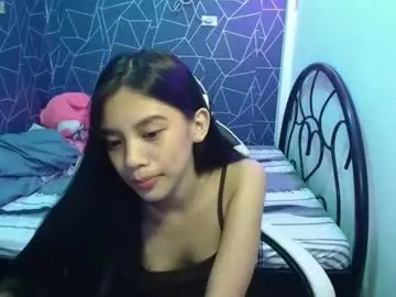 Chaturbate Best Webcam of asianblair_x