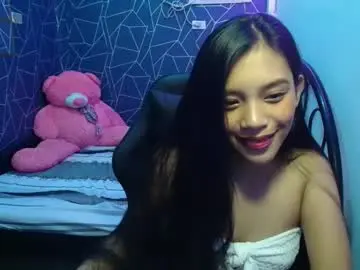 Chaturbate Best Webcam of asianblair_x