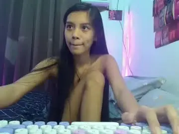 Chaturbate Free Live Porn of asianblair_x