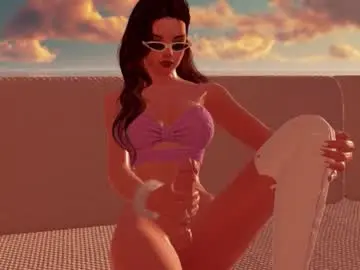 Chaturbate Live Sex of aura_bloom