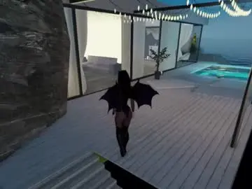 Chaturbate Private Sex Chat of aura_bloom