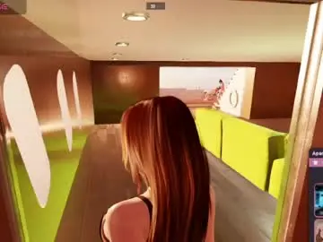 Chaturbate Private Sex Chat of aura_bloom