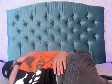 Chaturbate Live Porn of blainexjerry