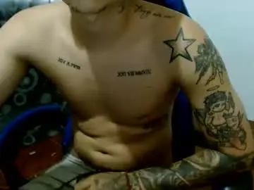 Chaturbate Live Porn of cash_master_nino