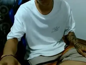 Chaturbate Live Sex Cam of cash_master_nino