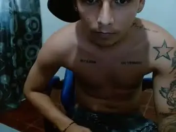 Chaturbate Nude Webcam of cash_master_nino