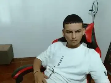 Chaturbate Sex Chat of cash_master_nino