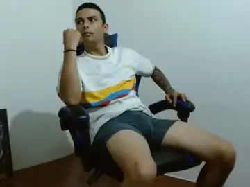 Chaturbate Adult Webcams of cash_master_nino