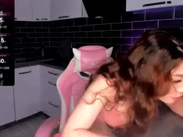 Chaturbate Adult Video Chat of emmavictori