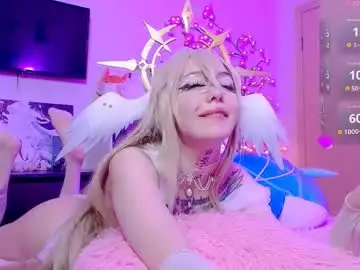 Chaturbate Adult Video Chat of foxxetty