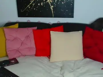 Chaturbate Adult Video Chat of haley_schiller