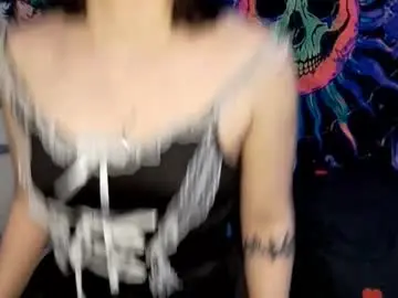 Chaturbate Best Webcam of jacquiepoche