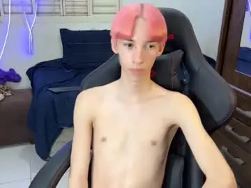 Chaturbate Sex Chat of kiantwink