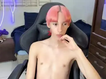 Chaturbate Live Sex of kiantwink