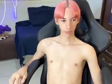 Chaturbate Free Porn Cam of kiantwink