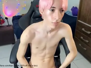 Chaturbate Best Webcam of kiantwink