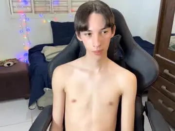 Chaturbate Adult Webcam of kiantwink