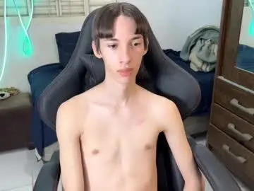 Chaturbate Private Sex Chat of kiantwink