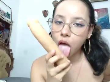 Chaturbate Private Sex Chat of kiaralenon