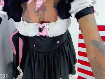 Chaturbate Free Porn Cam of kilye_nellaa