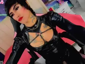 Chaturbate Sex Chat of kilye_nellaa